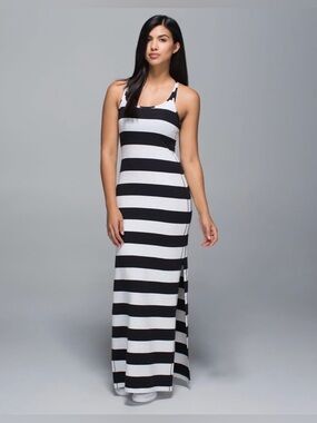 Lululemon Refresh Maxi Dress